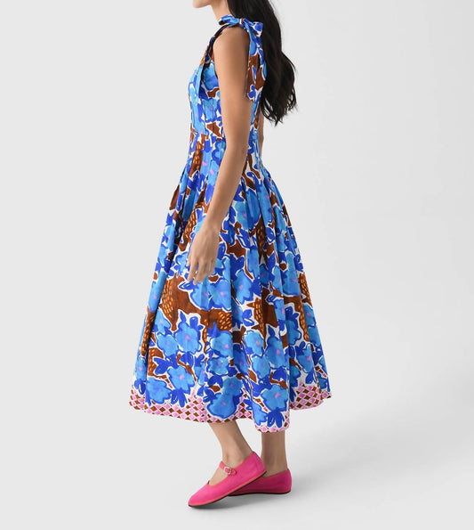 Hunter Bell - Braden Dress