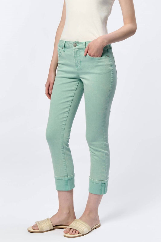 Dear John Denim - Blaire Slim Straight Jeans