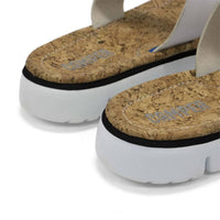 Camper - Women's Oruga Slide Sandal