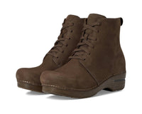 Dansko - Women's Sigourney Ankle Boot Clogs