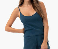 Under The Canopy - Organic Cotton Lounge Camisoles