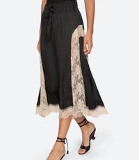 Sea - ETHEL SOLID PANT