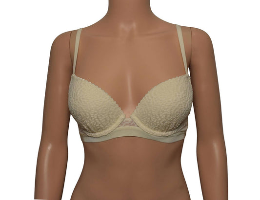 Lace Underwire Bra