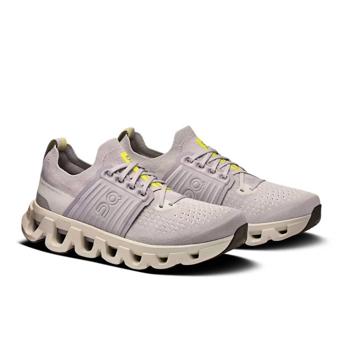 On - Women's Cloudswift 4 Running Shoes