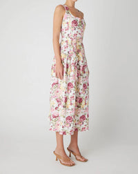 Js71 - Linnie Dress