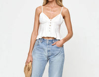 L*Space - Clover Top