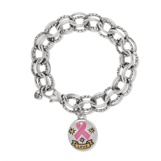 Brighton - Women's Power Of Pink 2023 Bracelet