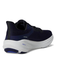ALTRA Men's Experience Flow 2 Running Shoe in navy - men's sneaker - detail view