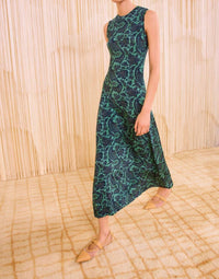 Ulla Johnson - Orla Midi Dress
