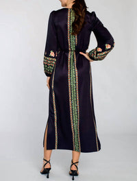 Elizabeth James The Label - Dawn Maxi Dress