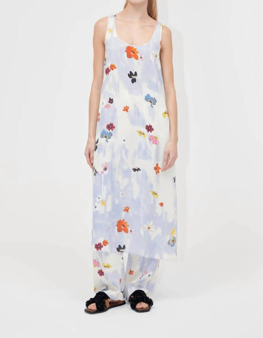 Stine Goya - Tank Long Dress