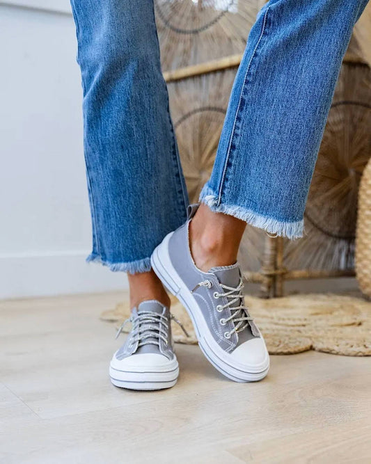 Very G - AMAN 2 rhinestone sneaker