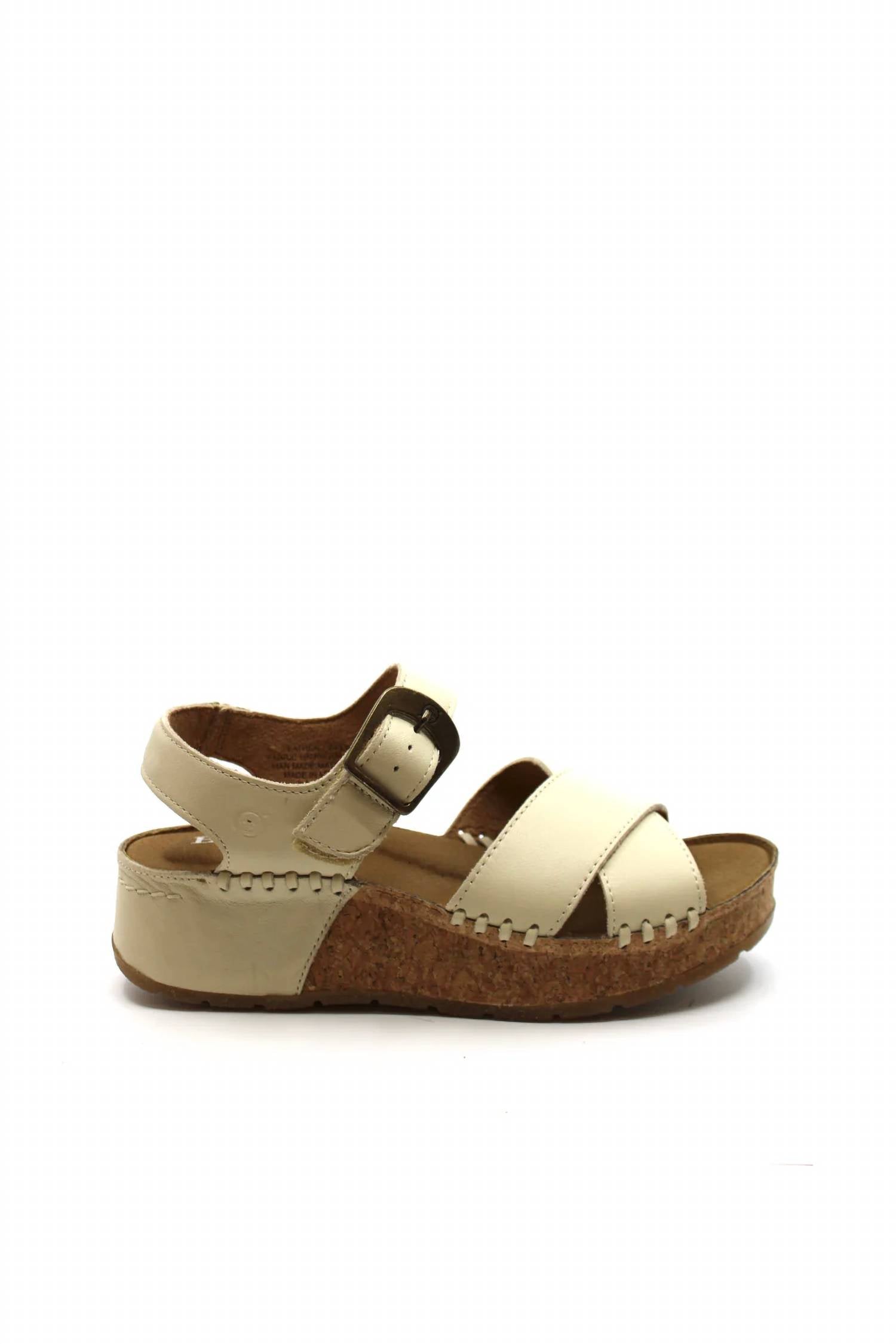 Born - Women's Kaiya Sandal