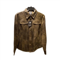 Insight - Novelty Vegan Jacket