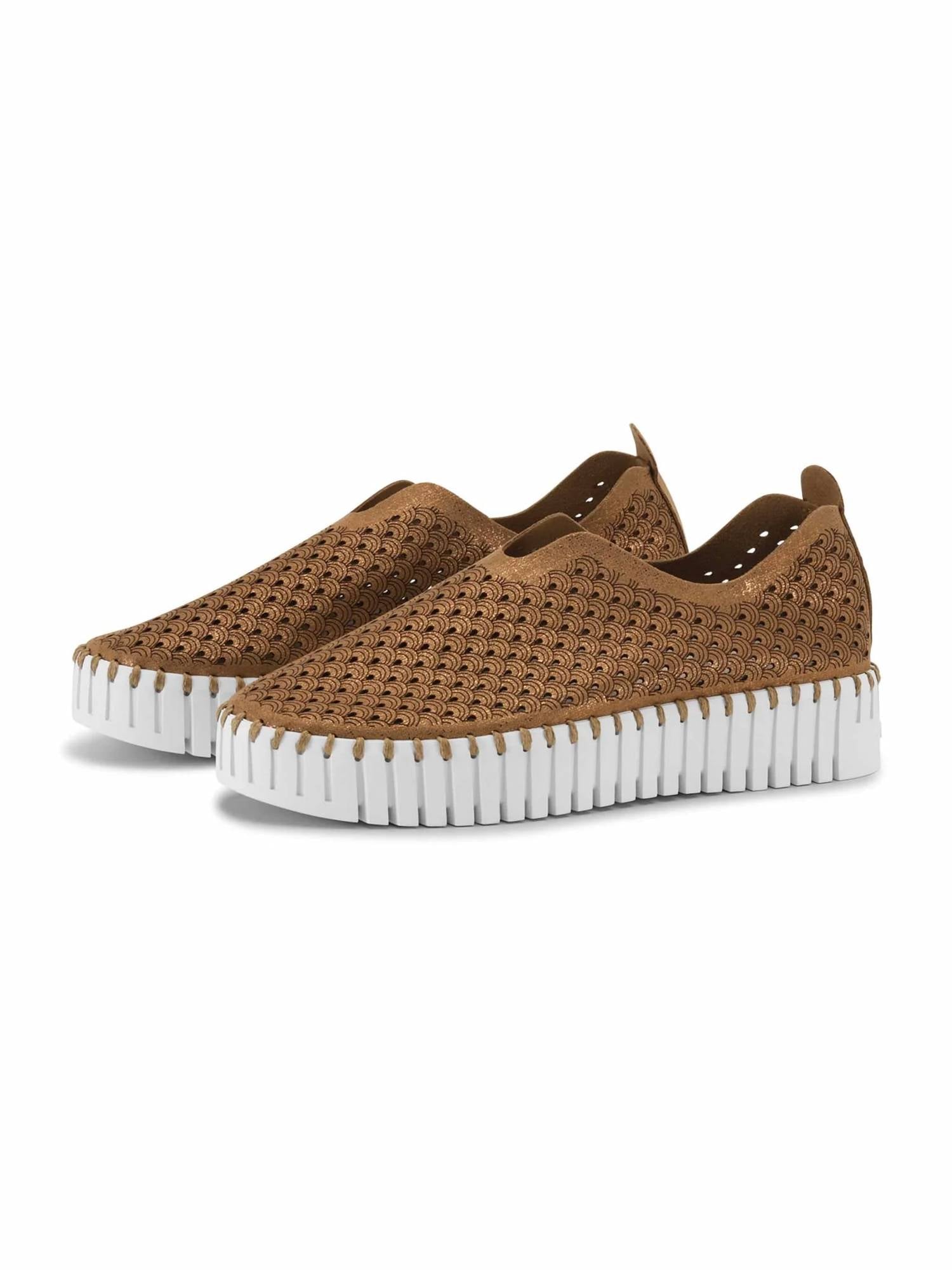 Ilse Jacobsen - Women's Tulip 0023 Slip-on Shoes
