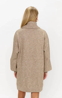 Show Me Your Mumu - Chester Sweater Mini Dress