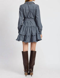 En Saison - Angeline Mini Dress