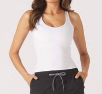 Glyder - Sculpt Skimmer Tank Top