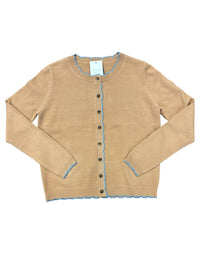 Fate By Lfd - Coastal Charm Cardigan