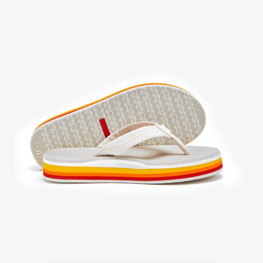 Hari Mari - Women’s Flip Flops Dunes