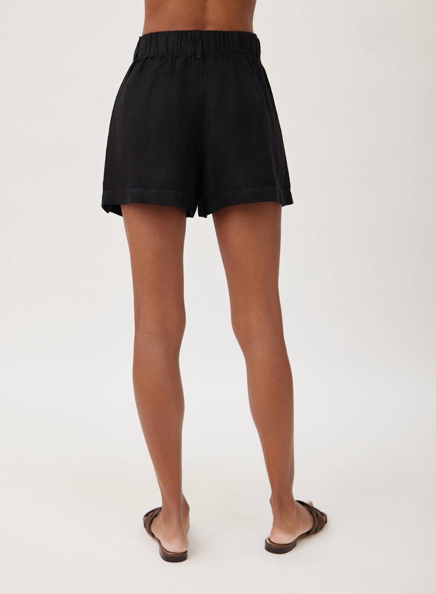 Bella Dahl - Culotte Shorts