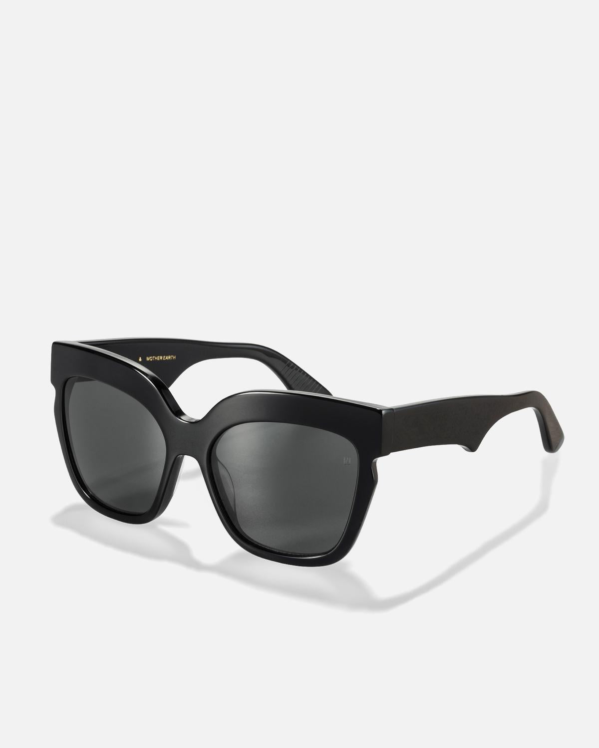 Ollu - Women's Papaya Sunglasses