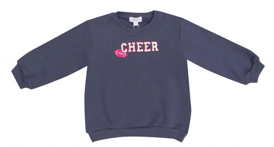 Angel Dear - Girl's Cheer Set