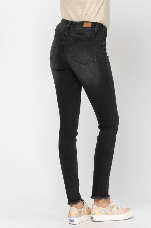 Judy Blue - Bloom Maternity Skinny Denim