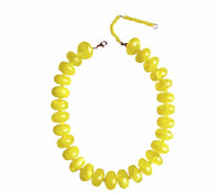 Gemelli - The Newport Necklace