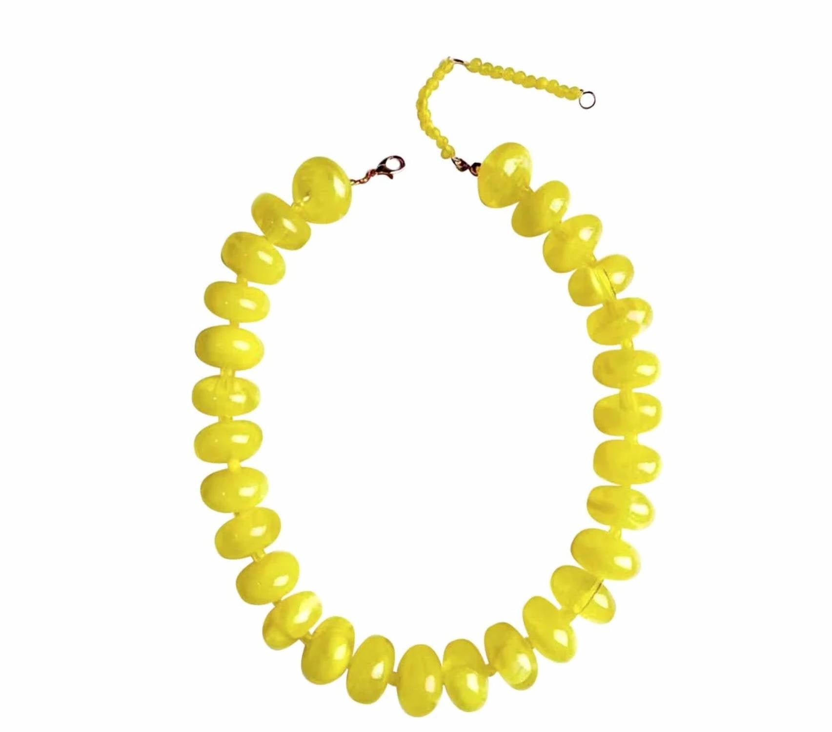 Gemelli - The Newport Necklace