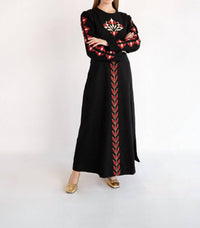 Carolina K - Lari Dress