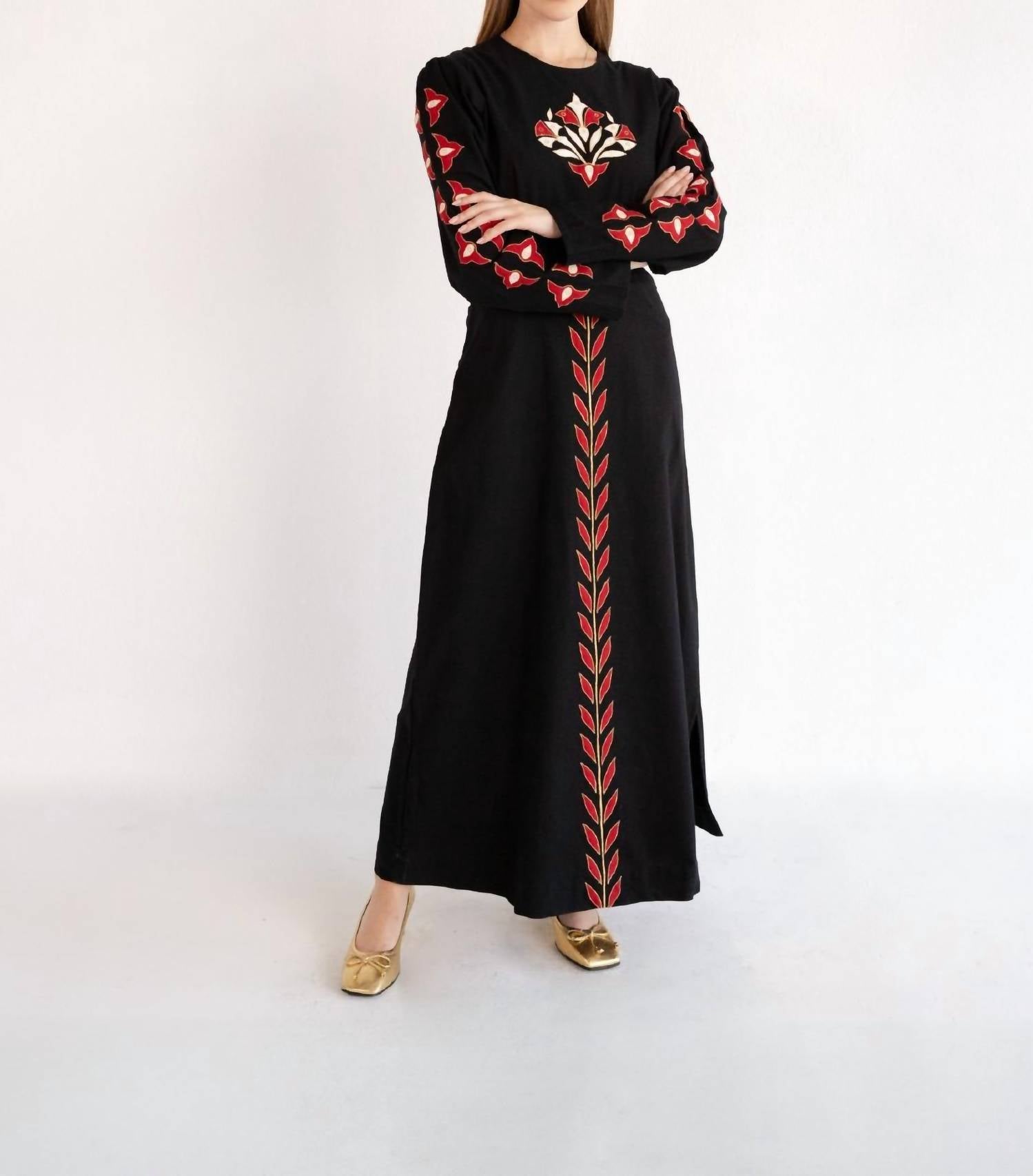 Carolina K - Lari Dress