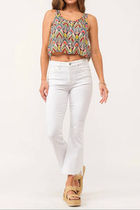 Dear John Denim - Jeanne Flare Jeans