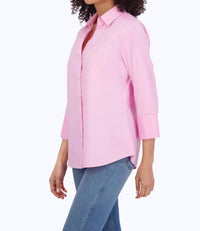 Foxcroft - Mary No Iron Stretch Shirt