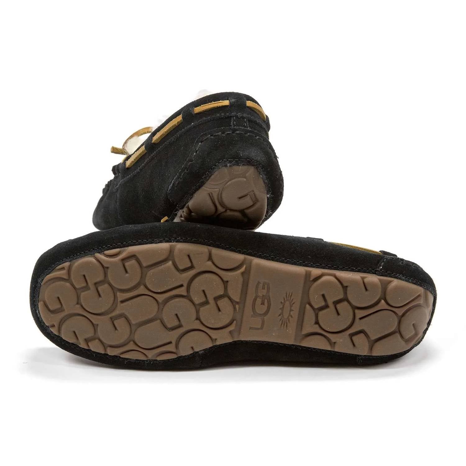 Ugg - Women's Dakota Moccasin Slippers