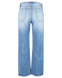 Kut From The Kloth - Kelsey High Rise Ankle Flare