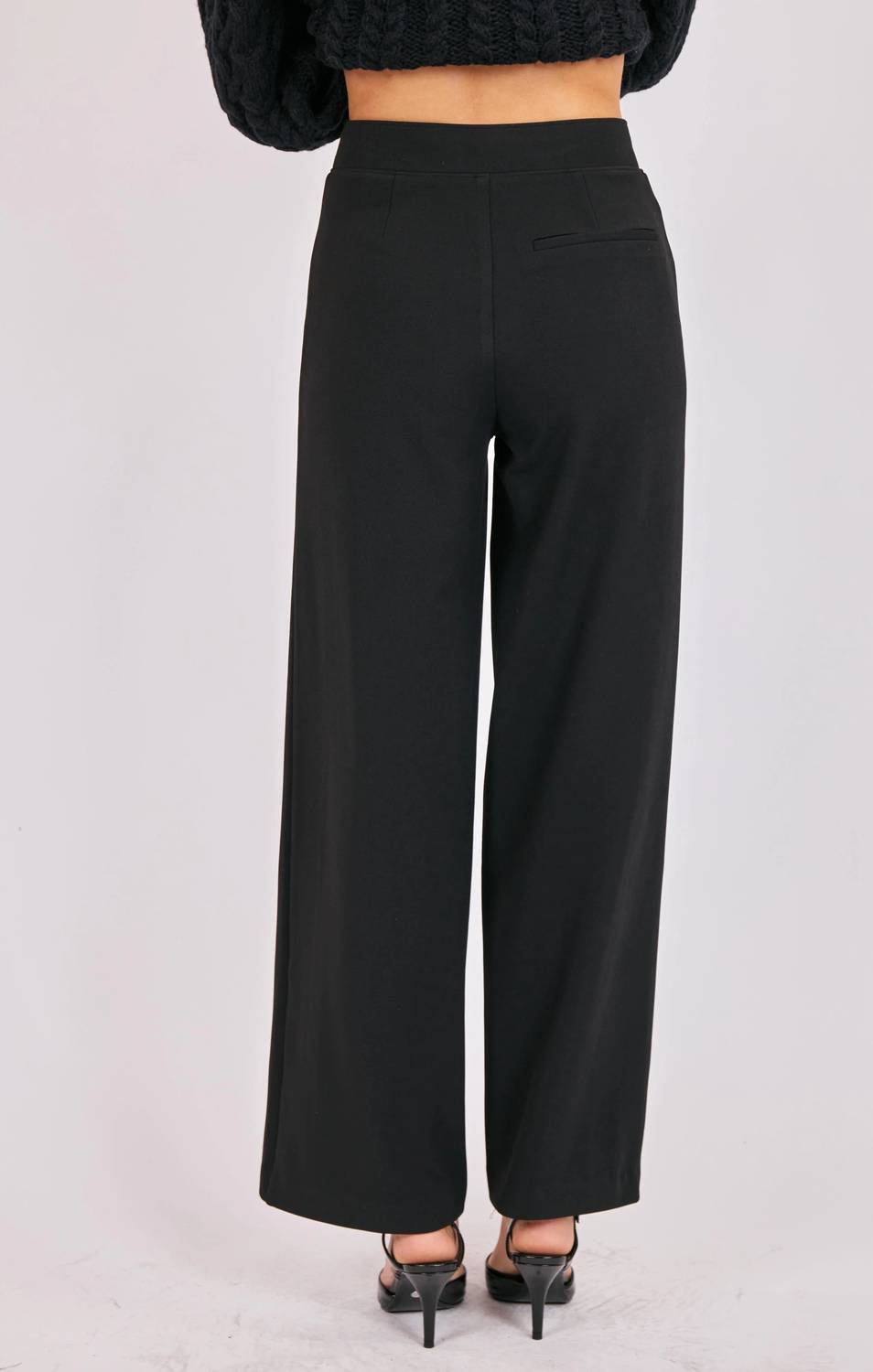 Sadie & Sage - Astrid Pants