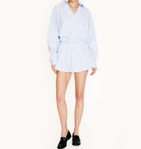 Line And Dot - Arlen Long Sleeve Romper