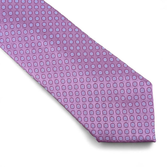 Michael Kors - Men's Schooner Dot Tie
