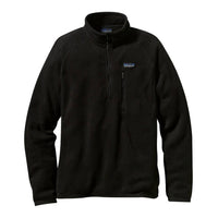 Patagonia - Knit Stand Up Collar Sweater