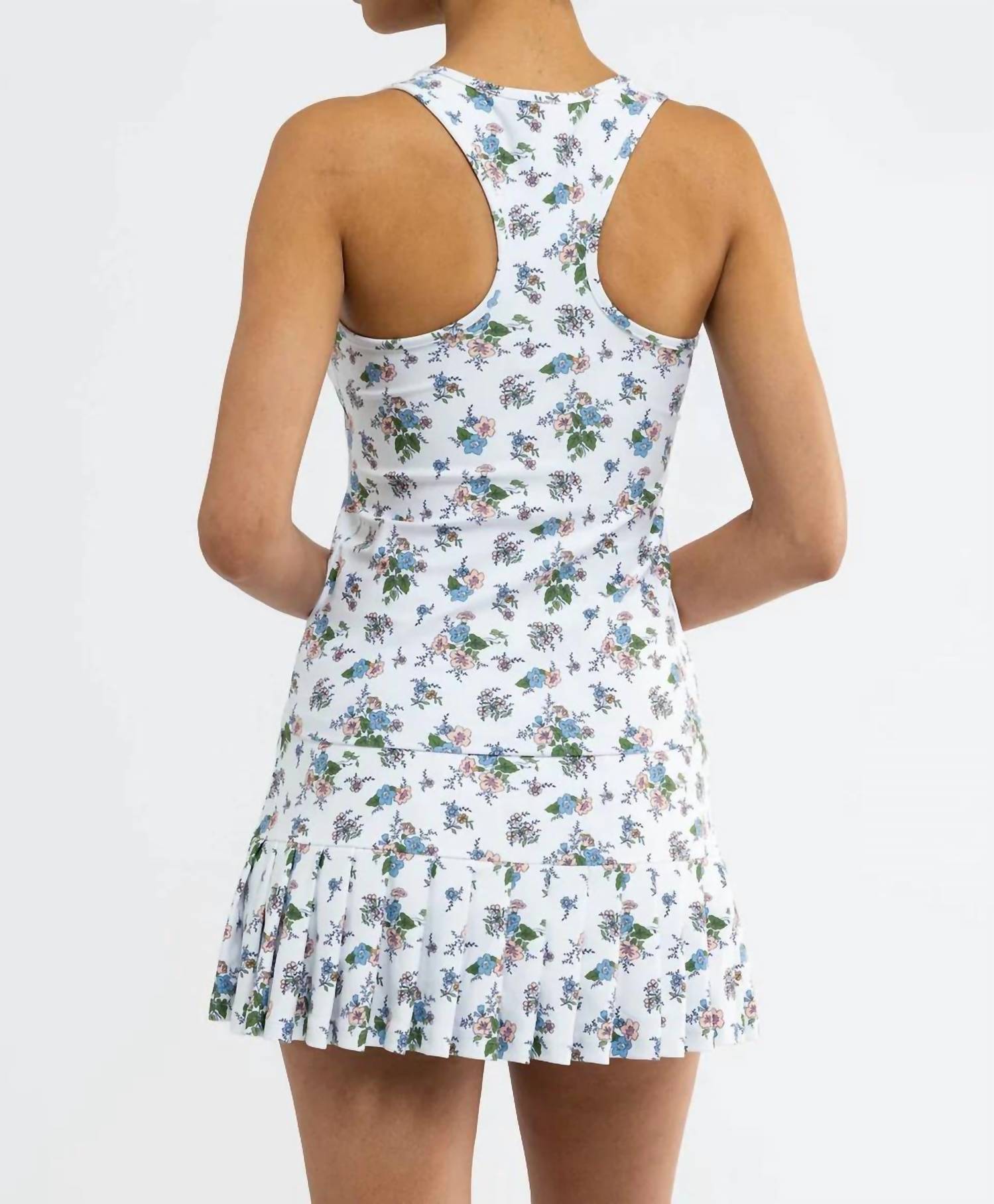 Smith & Quinn - Women's The Mae Tank Top
