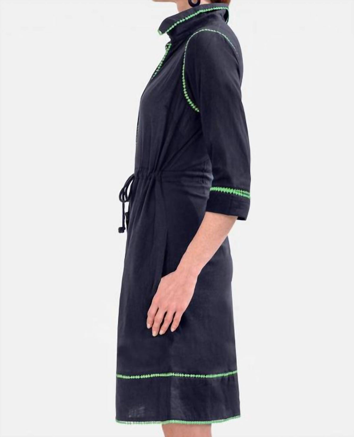 Gretchen Scott - Glance My Way Dress