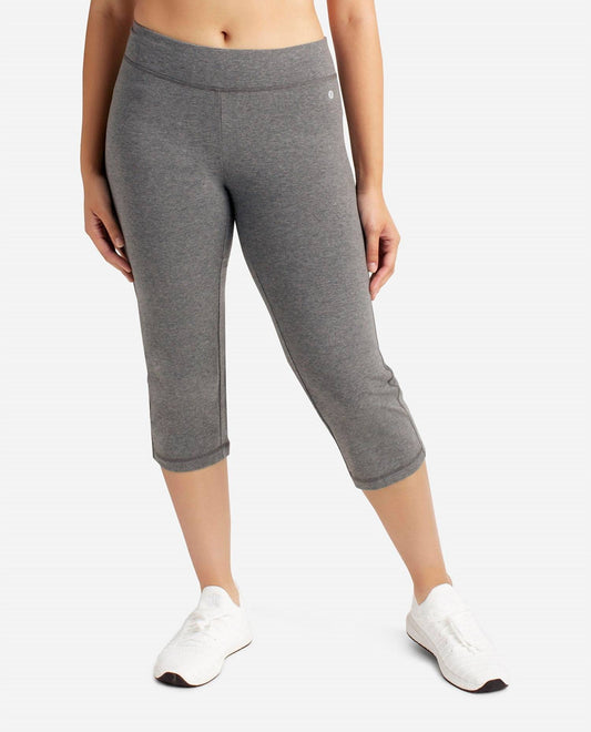 Danskin - Everyday Basic Capri Pants