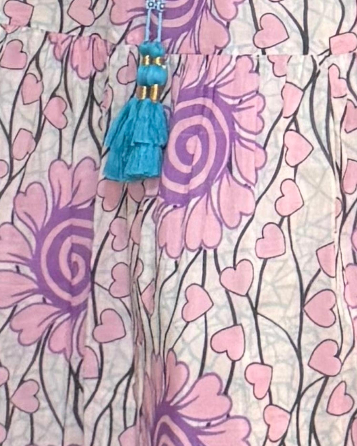Bell By Alicia Bell - Alexis Maxi Dress