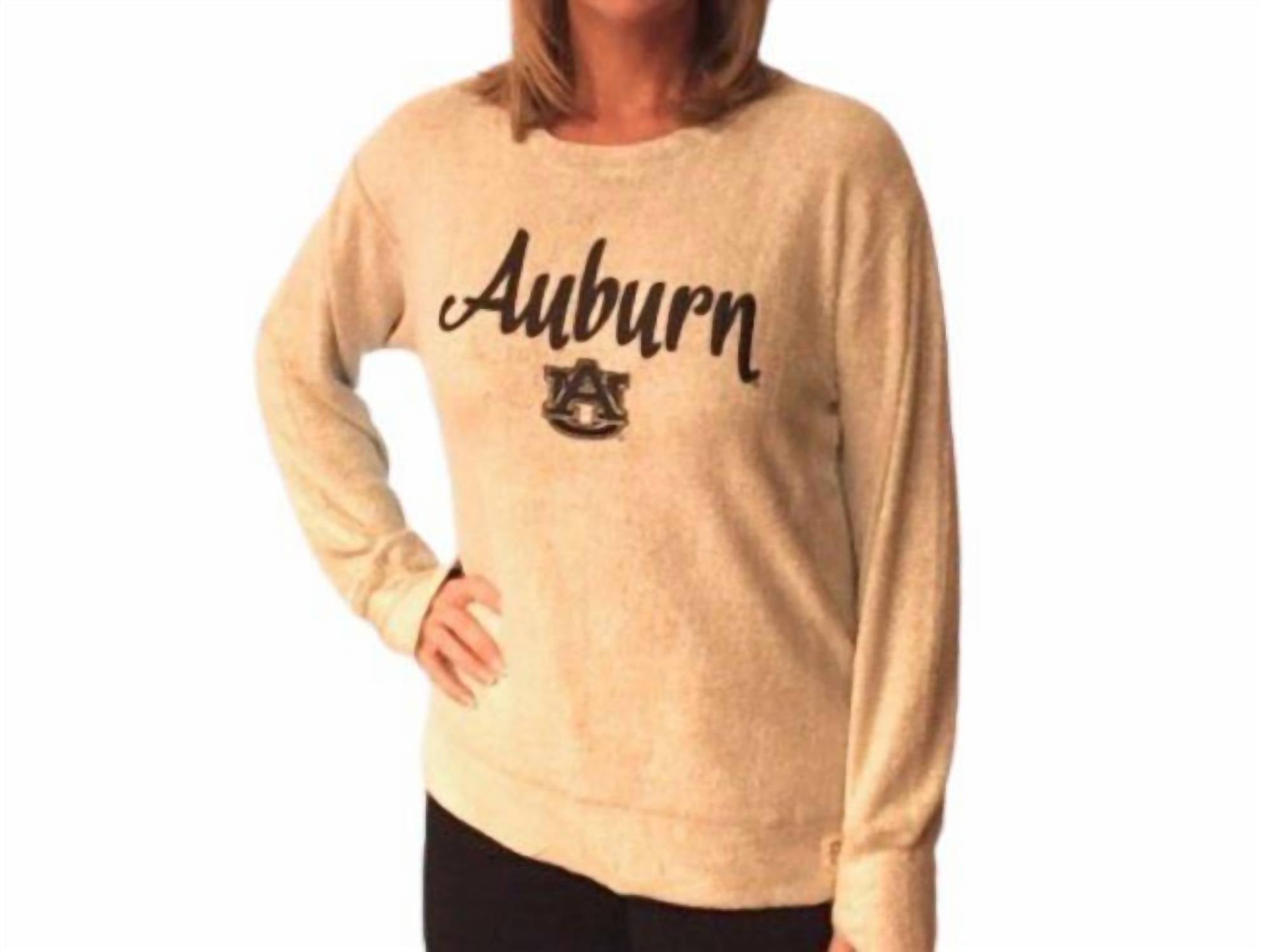 Pressbox - Auburn University Kalamazoo Top