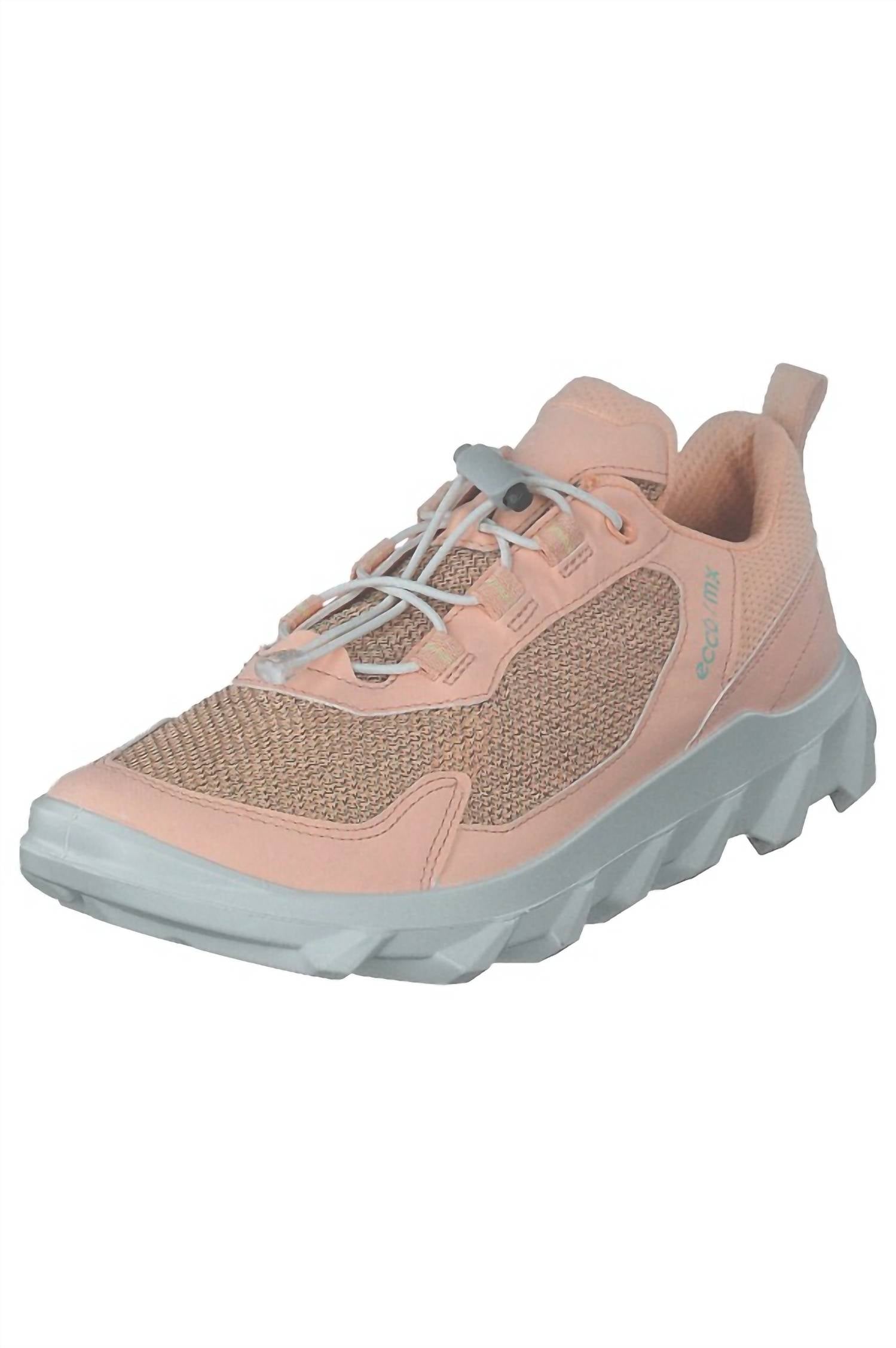 Ecco - Women's Mx Sneaker