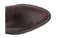 Double-H Boots - Men's Ag7 Work Western Sahara Cowboy Boot