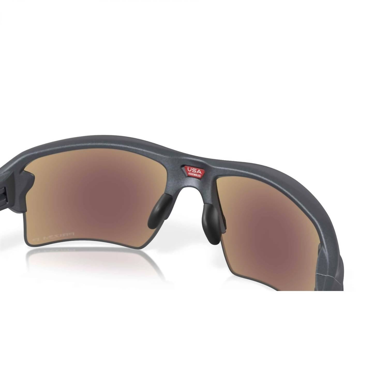 Oakley - Flak 2.0 Xl Polarized Sunglasses 9188 - J3 - 59