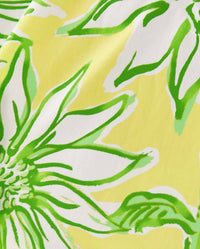 Lilly Pulitzer - HISLI SHORT SLEEVE TOP