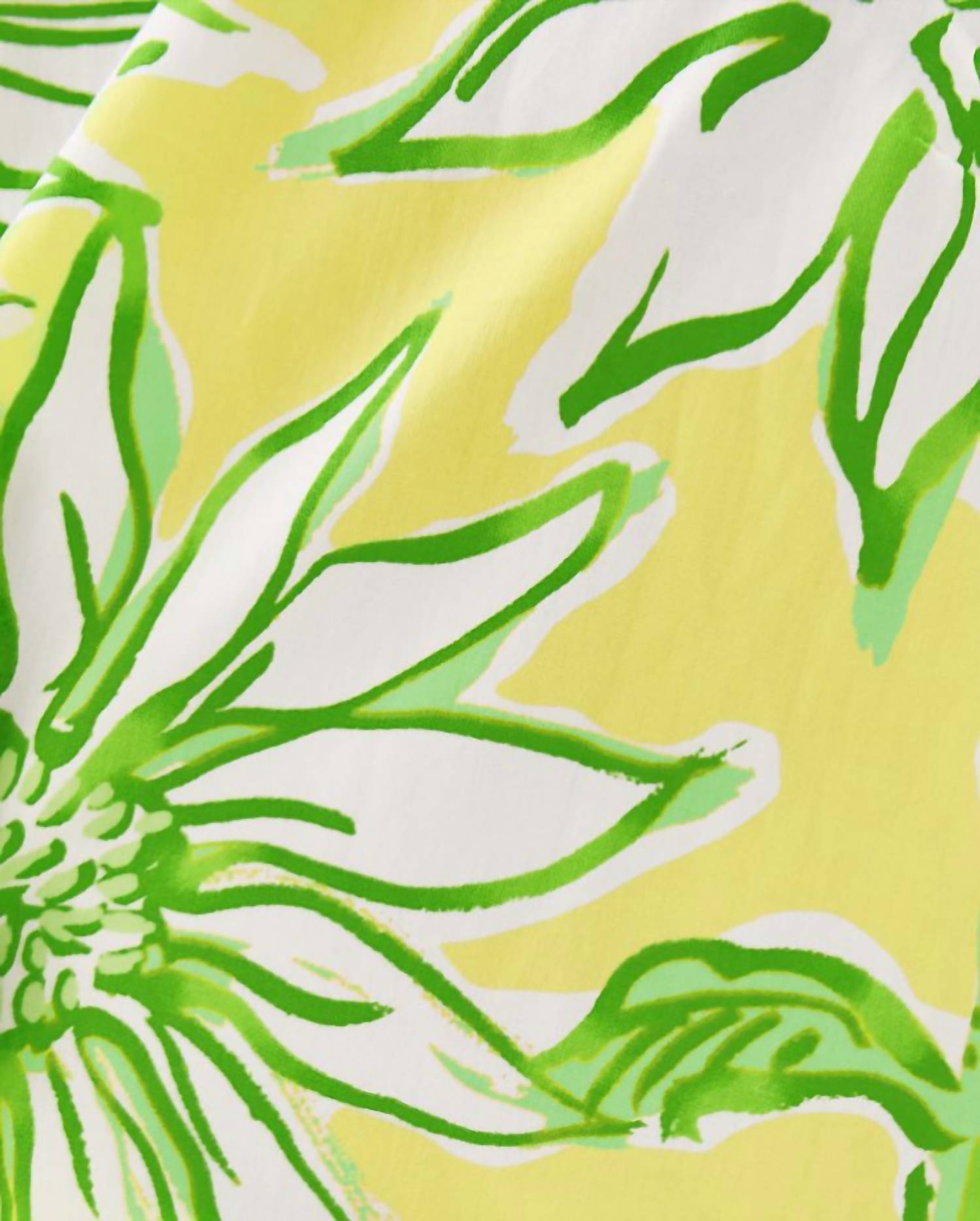 Lilly Pulitzer - HISLI SHORT SLEEVE TOP